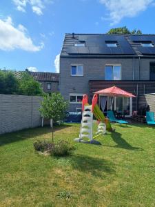 Eerste alternatieve foto van het pand