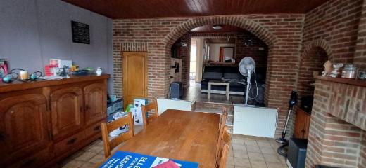 Tweede alternatieve foto van het pand
