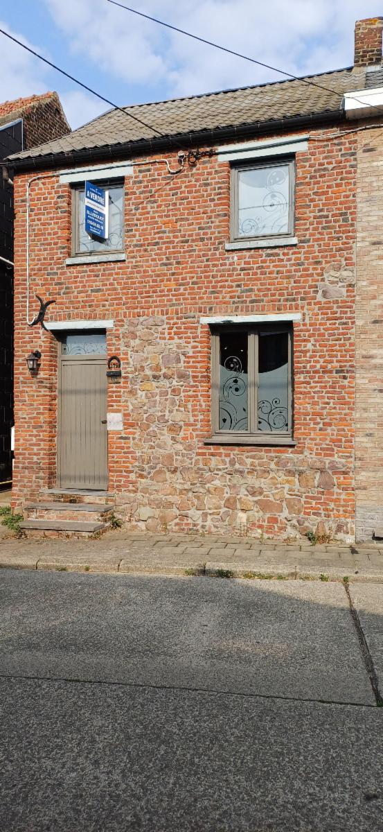 Presentatiebeeld van het pand n° 299766