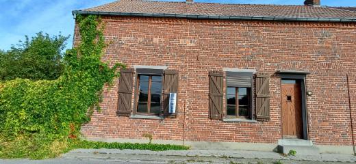 Presentatiebeeld van het pand n° 299962