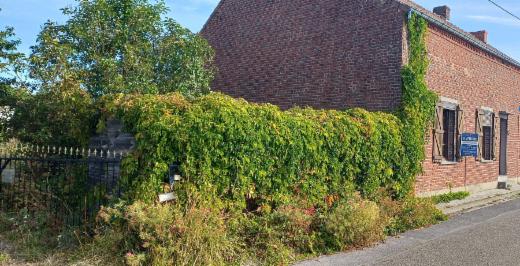 Presentatiebeeld van het pand n° 299962