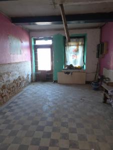 Tweede alternatieve foto van het pand