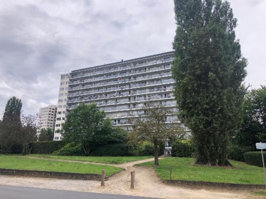 Eerste alternatieve foto van het pand