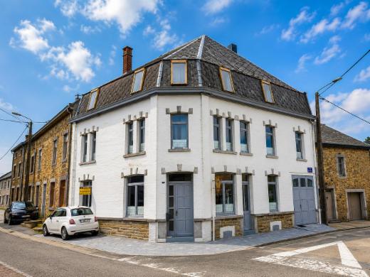 Presentatiebeeld van het pand n° 283647