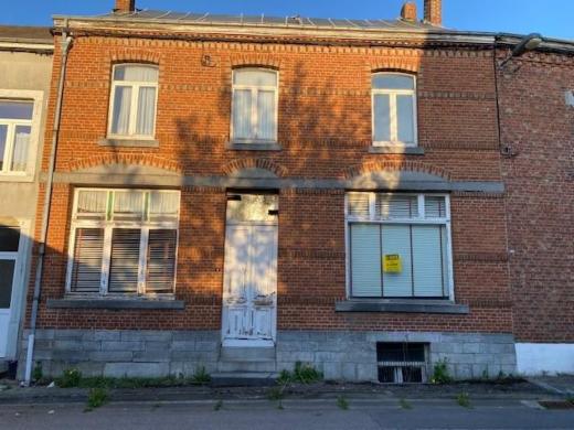 Presentatiebeeld van het pand n° 284592