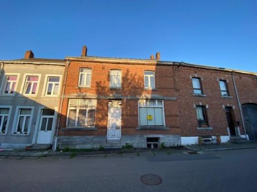 Eerste alternatieve foto van het pand