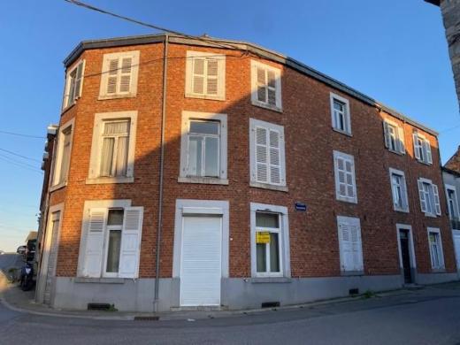 Presentatiebeeld van het pand n° 284763