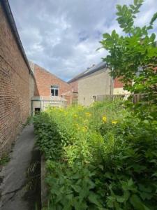 Tweede alternatieve foto van het pand