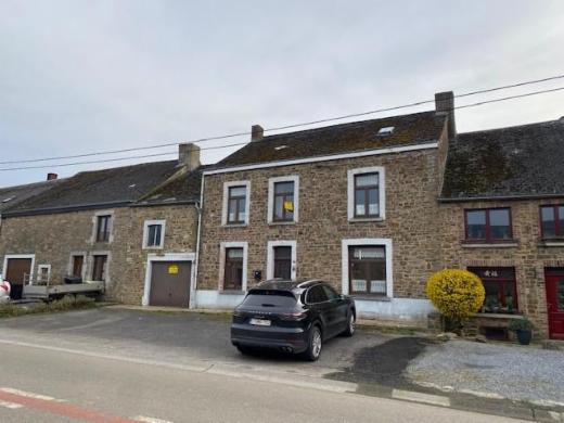 Presentatiebeeld van het pand n° 286362