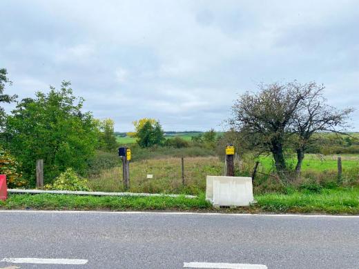 Eerste alternatieve foto van het pand
