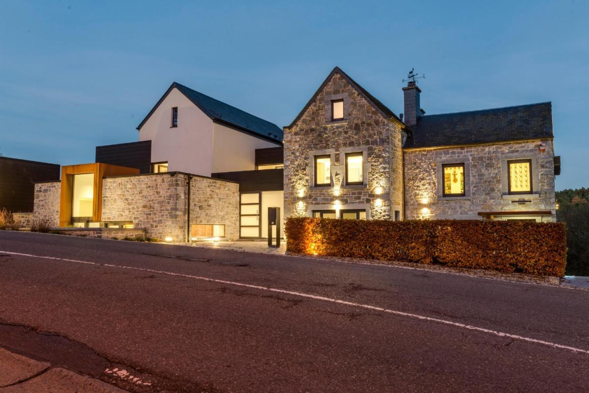 Presentatiebeeld van het pand n° 288649