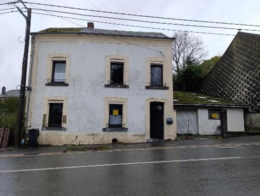 Presentatiebeeld van het pand n° 289316