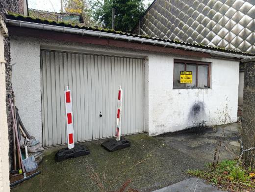 Tweede alternatieve foto van het pand