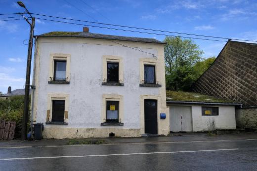 Presentatiebeeld van het pand n° 289316