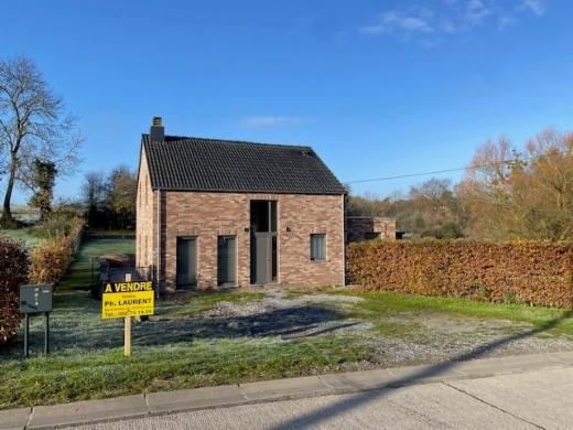 Eerste alternatieve foto van het pand