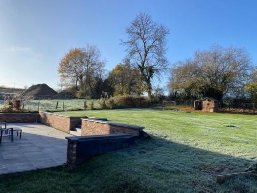 Tweede alternatieve foto van het pand