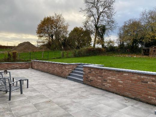 Derde alternatieve foto van het pand