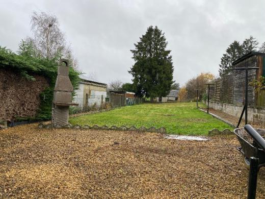 Eerste alternatieve foto van het pand