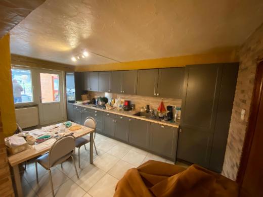 Derde alternatieve foto van het pand