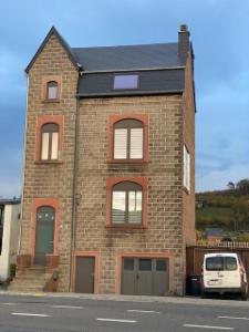 Presentatiebeeld van het pand n° 290308