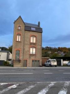 Eerste alternatieve foto van het pand