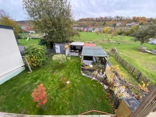 Tweede alternatieve foto van het pand