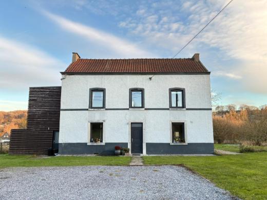 Eerste alternatieve foto van het pand