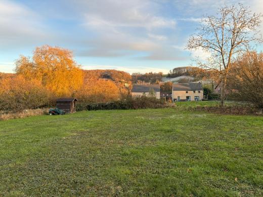 Derde alternatieve foto van het pand