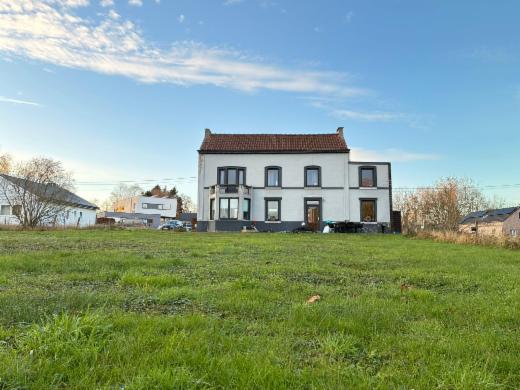 Tweede alternatieve foto van het pand