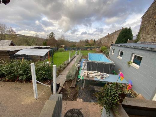 Derde alternatieve foto van het pand