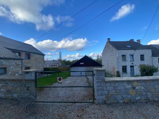 Tweede alternatieve foto van het pand