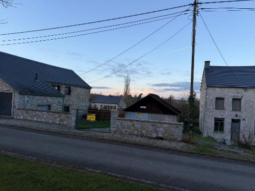 Derde alternatieve foto van het pand