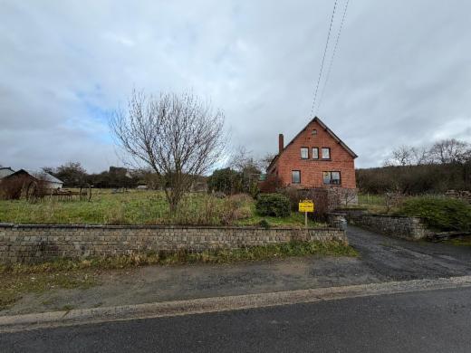 Eerste alternatieve foto van het pand