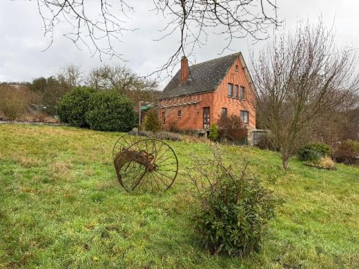 Tweede alternatieve foto van het pand