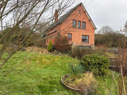 Derde alternatieve foto van het pand