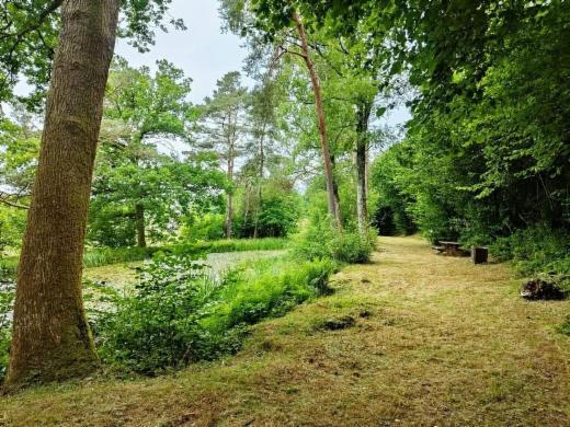 Tweede alternatieve foto van het pand