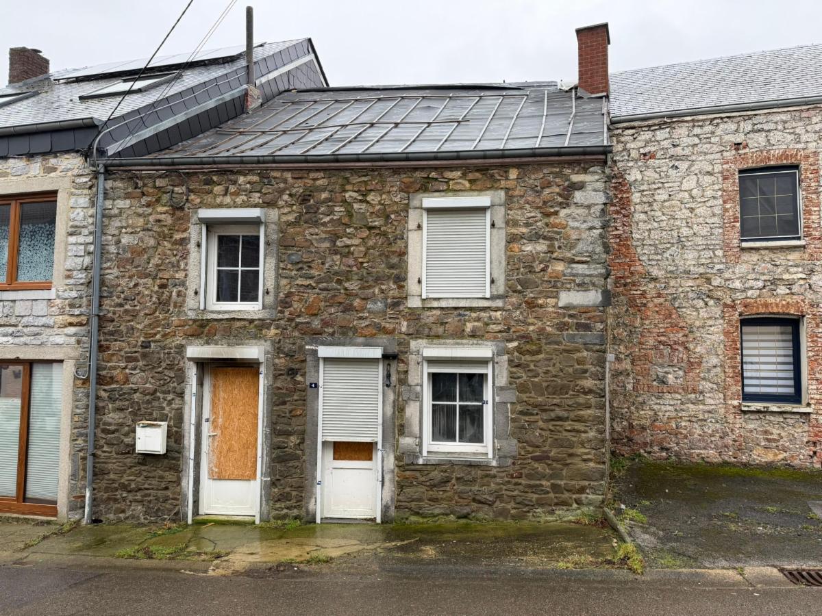 Presentatiebeeld van het pand n° 292674