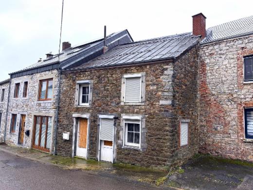 Eerste alternatieve foto van het pand