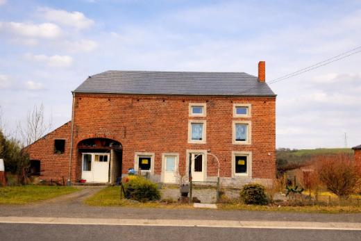 Presentatiebeeld van het pand n° 292887