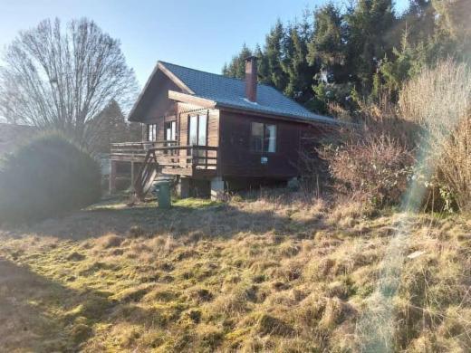 Eerste alternatieve foto van het pand