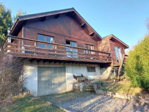 Tweede alternatieve foto van het pand