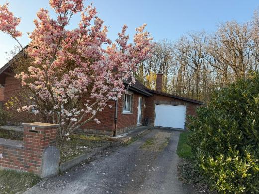 Eerste alternatieve foto van het pand