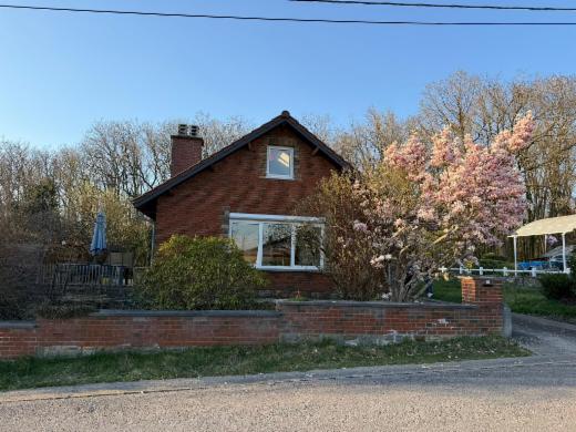 Derde alternatieve foto van het pand