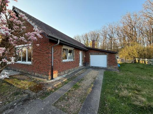 Tweede alternatieve foto van het pand