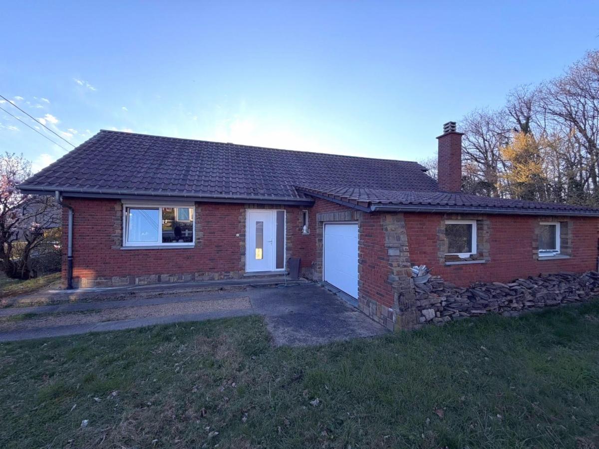 Presentatiebeeld van het pand n° 294621