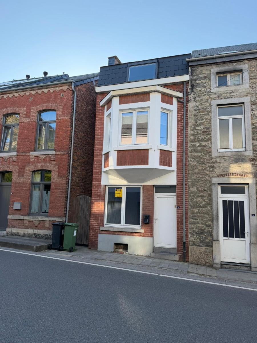 Presentatiebeeld van het pand n° 295859