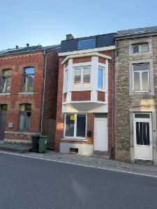 Presentatiebeeld van het pand n° 295859