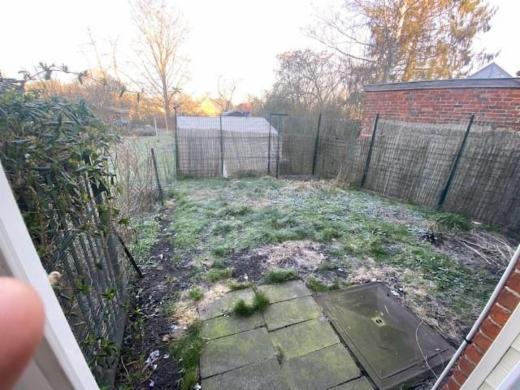 Eerste alternatieve foto van het pand