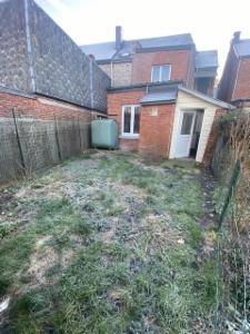 Tweede alternatieve foto van het pand