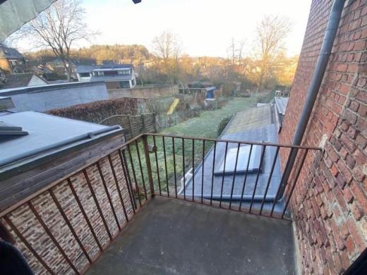 Derde alternatieve foto van het pand